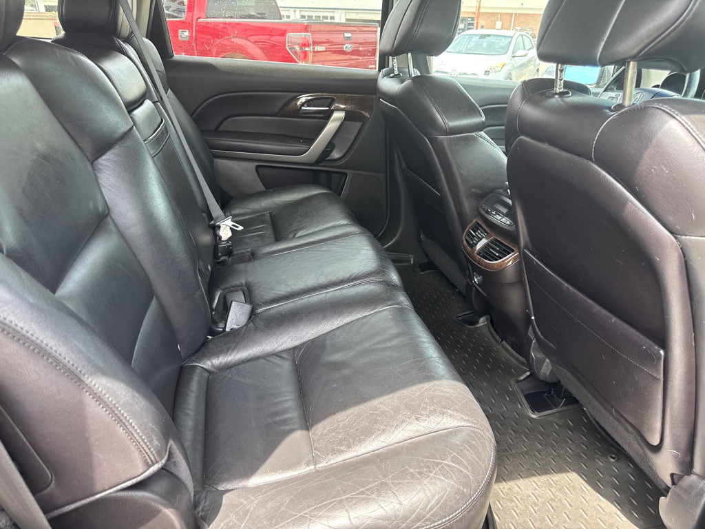 2010 Acura MDX Image 15