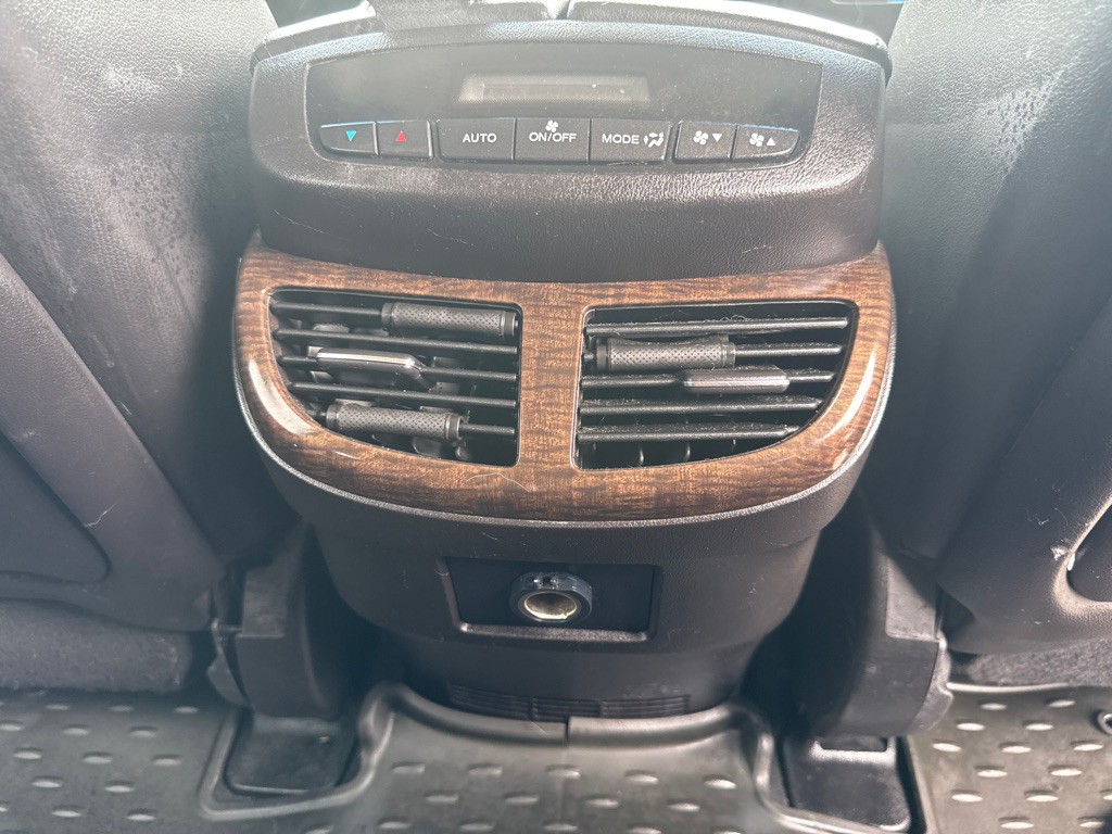 2010 Acura MDX Image 17