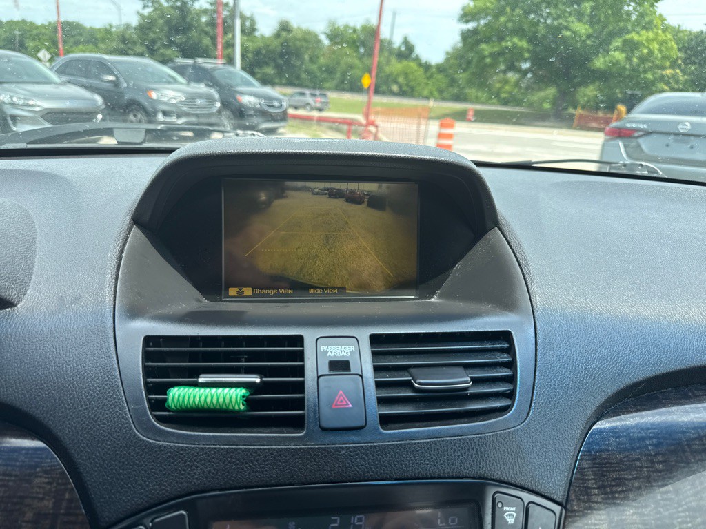 2010 Acura MDX Image 25