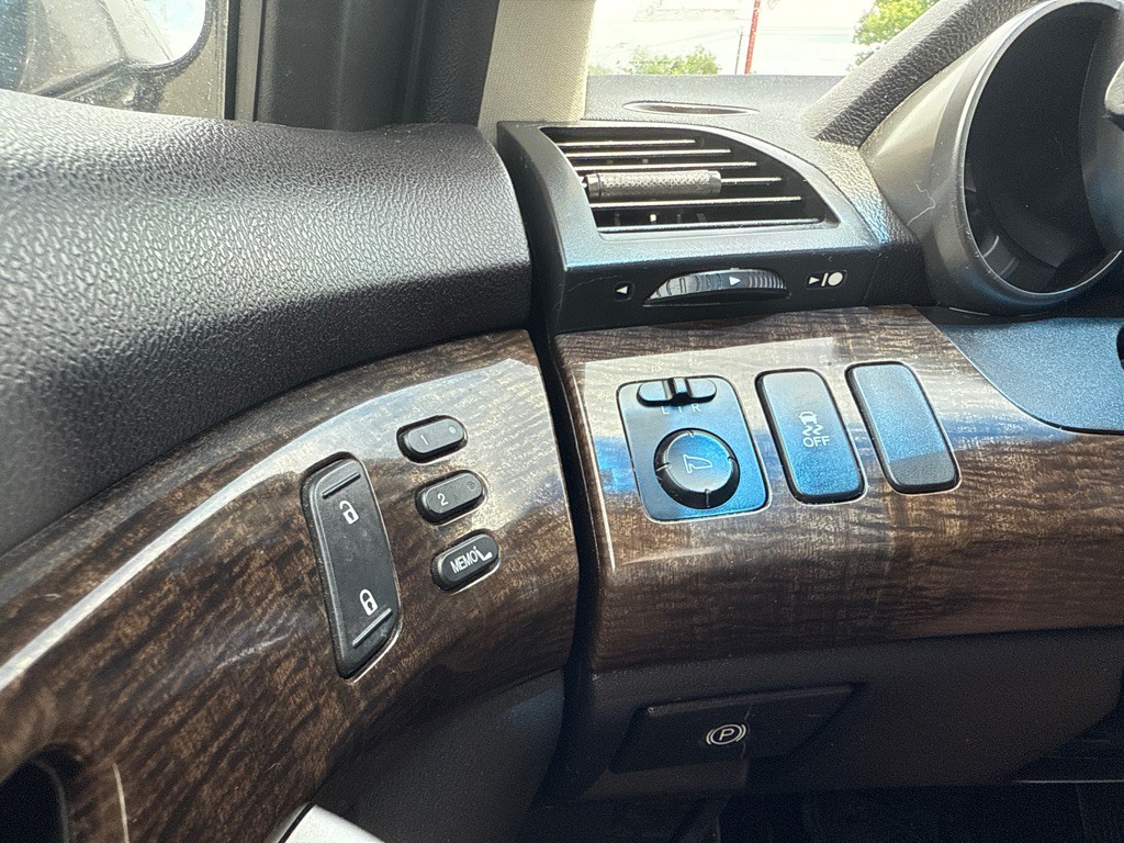 2010 Acura MDX Image 26
