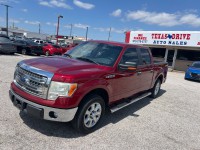 Image for 2013 Ford F-150 Supercrew ID: 7420516