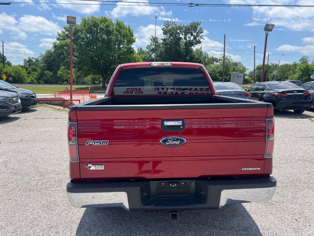 2013 Ford F-150 Image 5