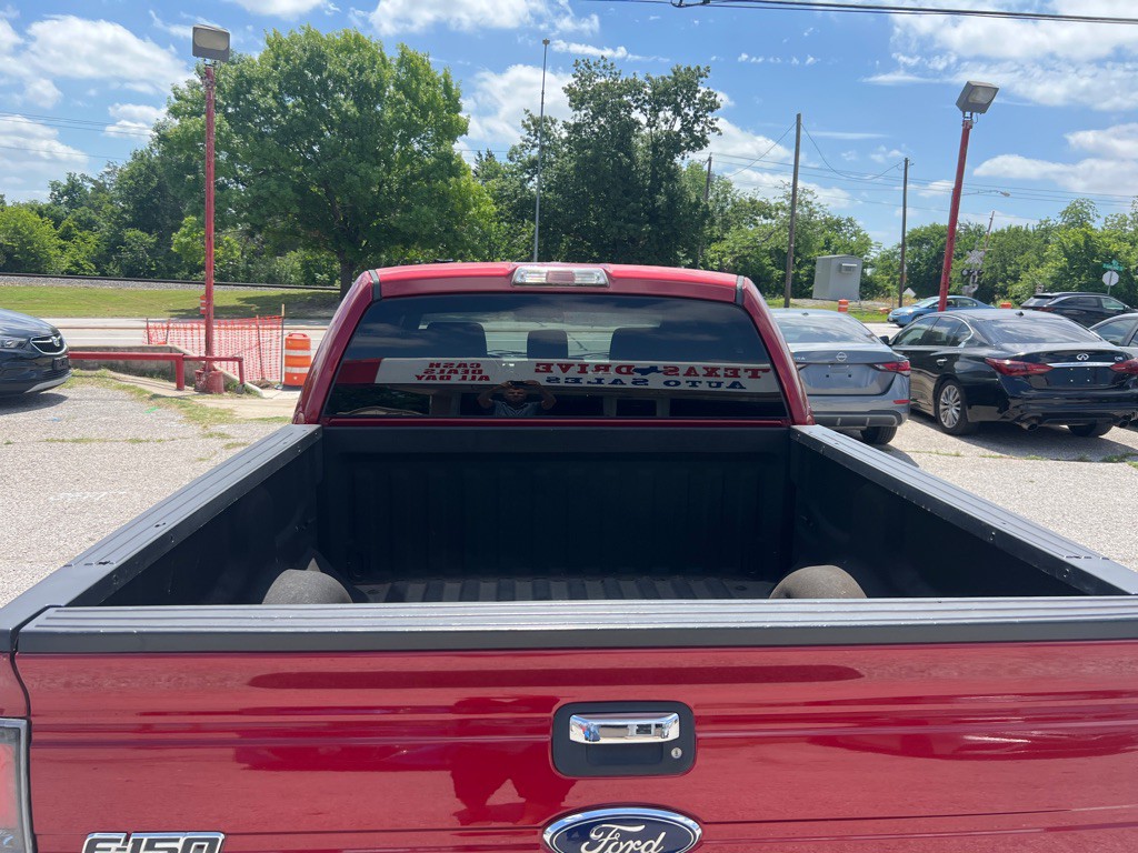 2013 Ford F-150 Image 6