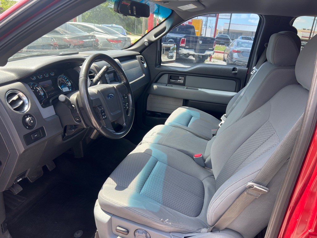 2013 Ford F-150 Image 11