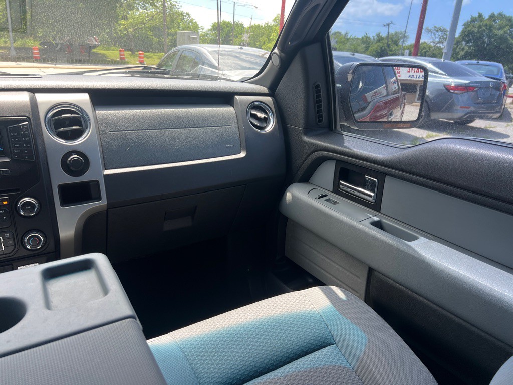 2013 Ford F-150 Image 16