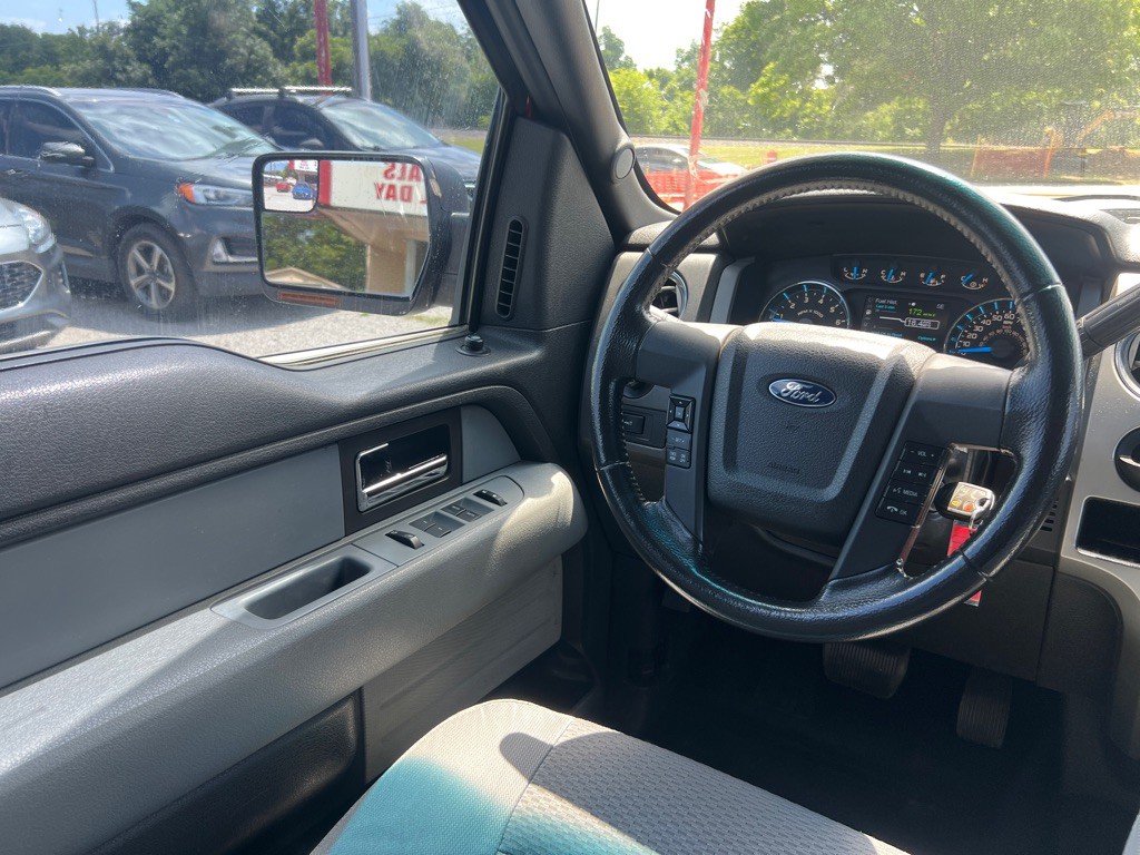 2013 Ford F-150 Image 17