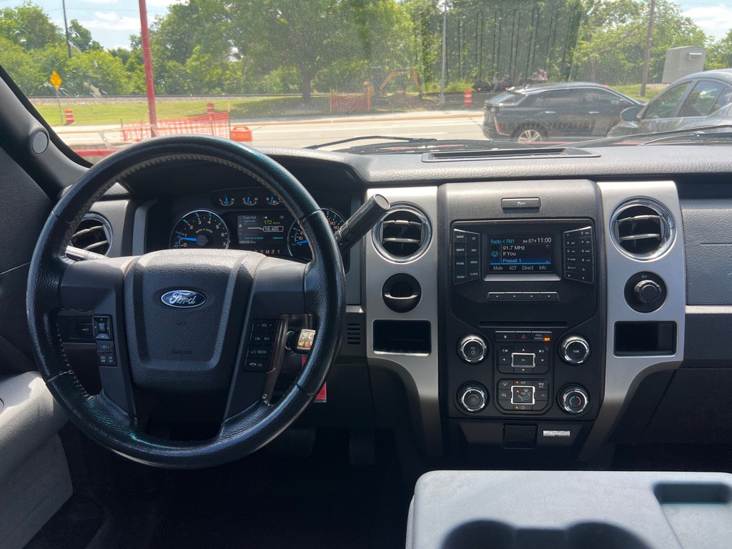 2013 Ford F-150 Image 13