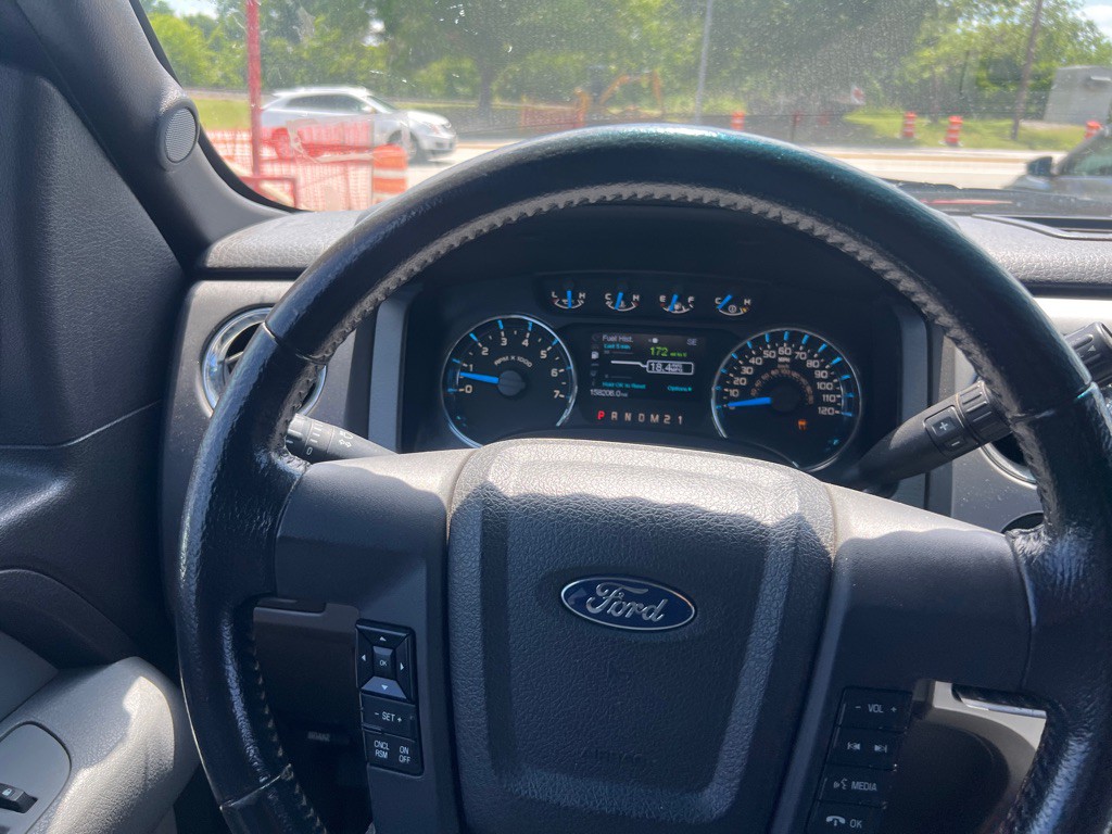 2013 Ford F-150 Image 14