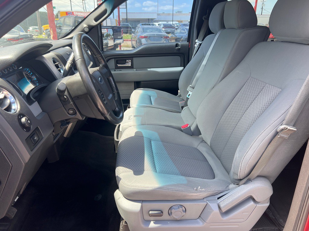 2013 Ford F-150 Image 15