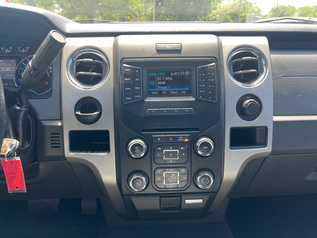 2013 Ford F-150 Image 19