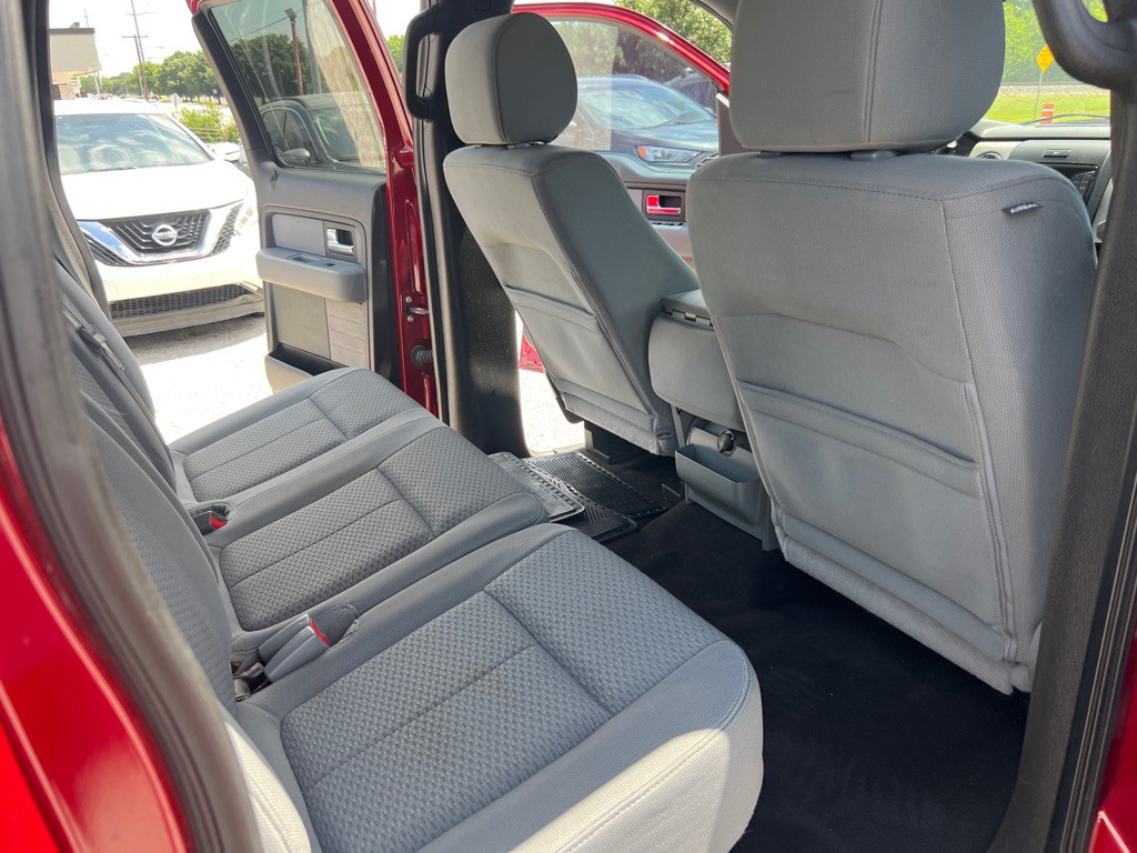 2013 Ford F-150 Image 22
