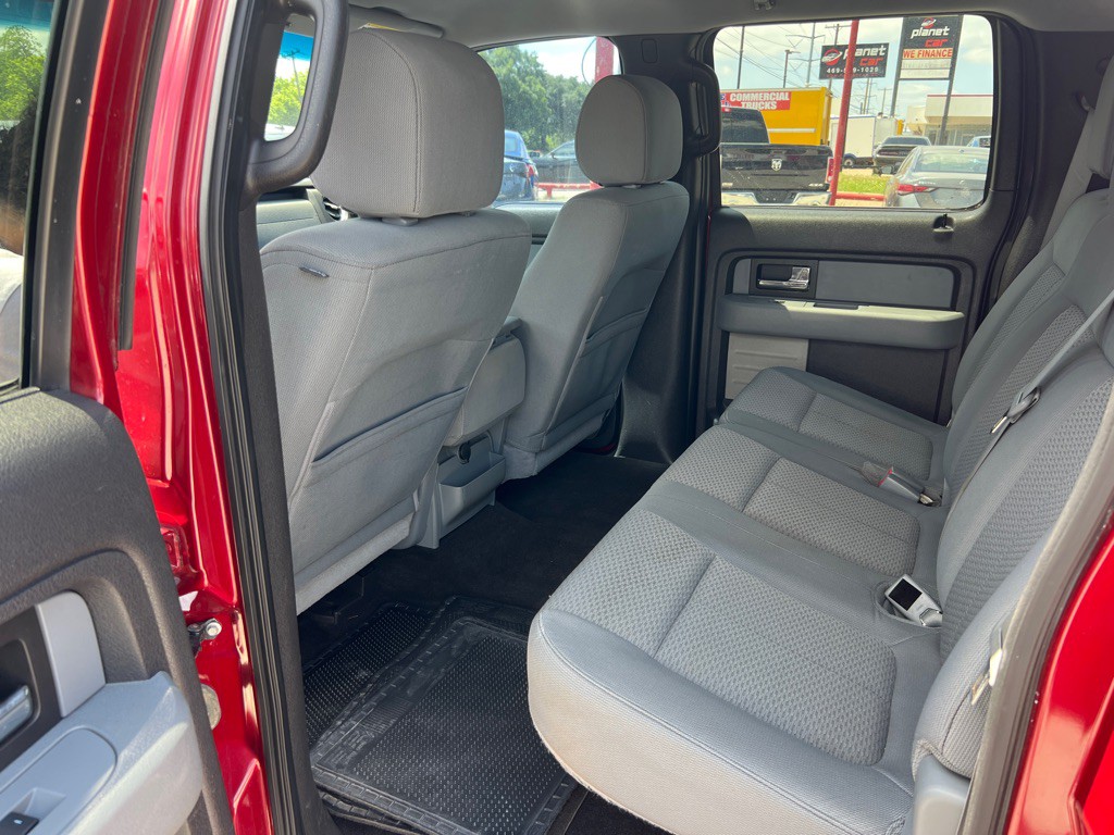 2013 Ford F-150 Image 23