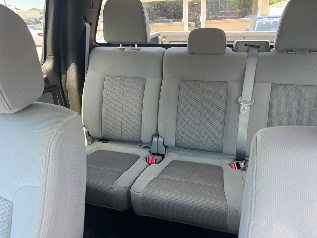 2013 Ford F-150 Image 24