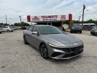 Image for 2024 Hyundai Elantra Limited ID: 7447253