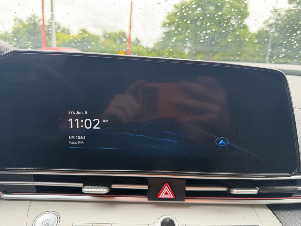 2024 Hyundai Elantra Image 14