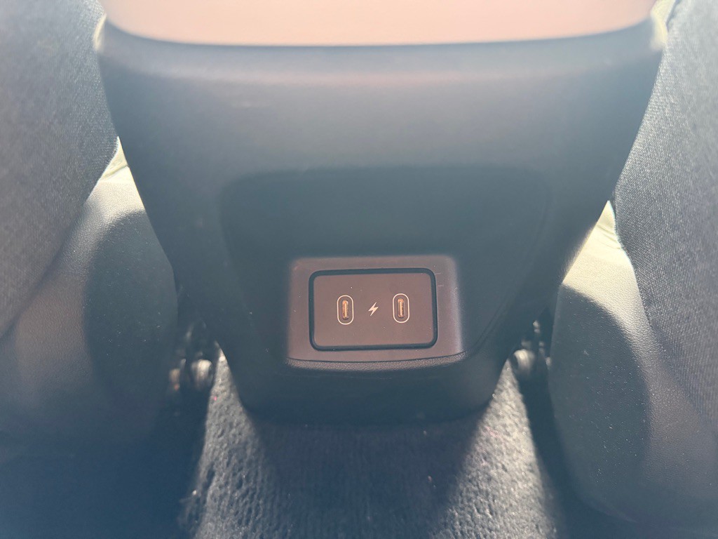 2024 Hyundai Elantra Image 23