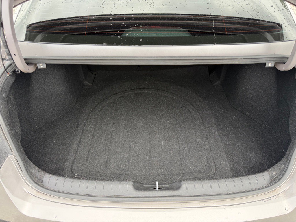 2024 Hyundai Elantra Image 26