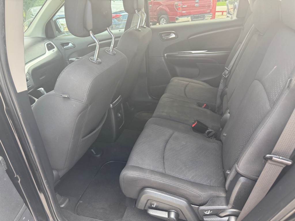 2018 Dodge Journey Image 13