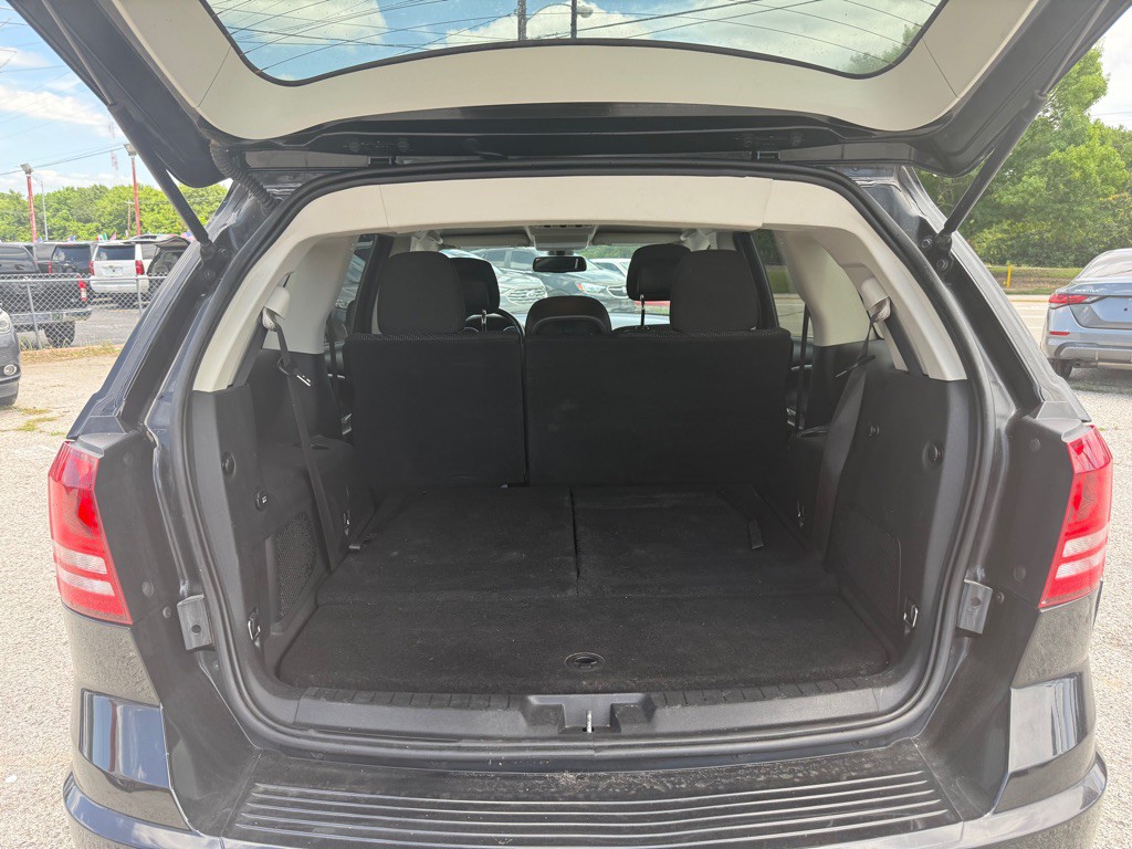 2018 Dodge Journey Image 14