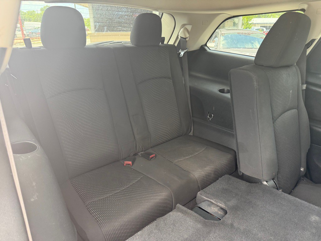 2018 Dodge Journey Image 18