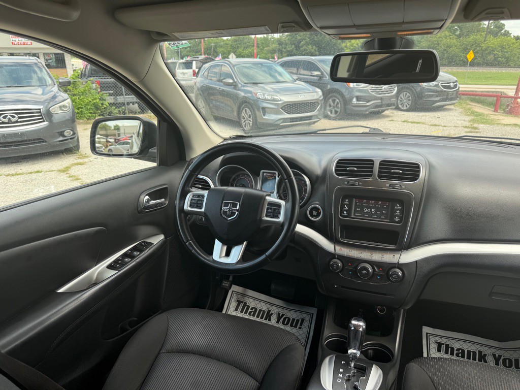 2018 Dodge Journey Image 19