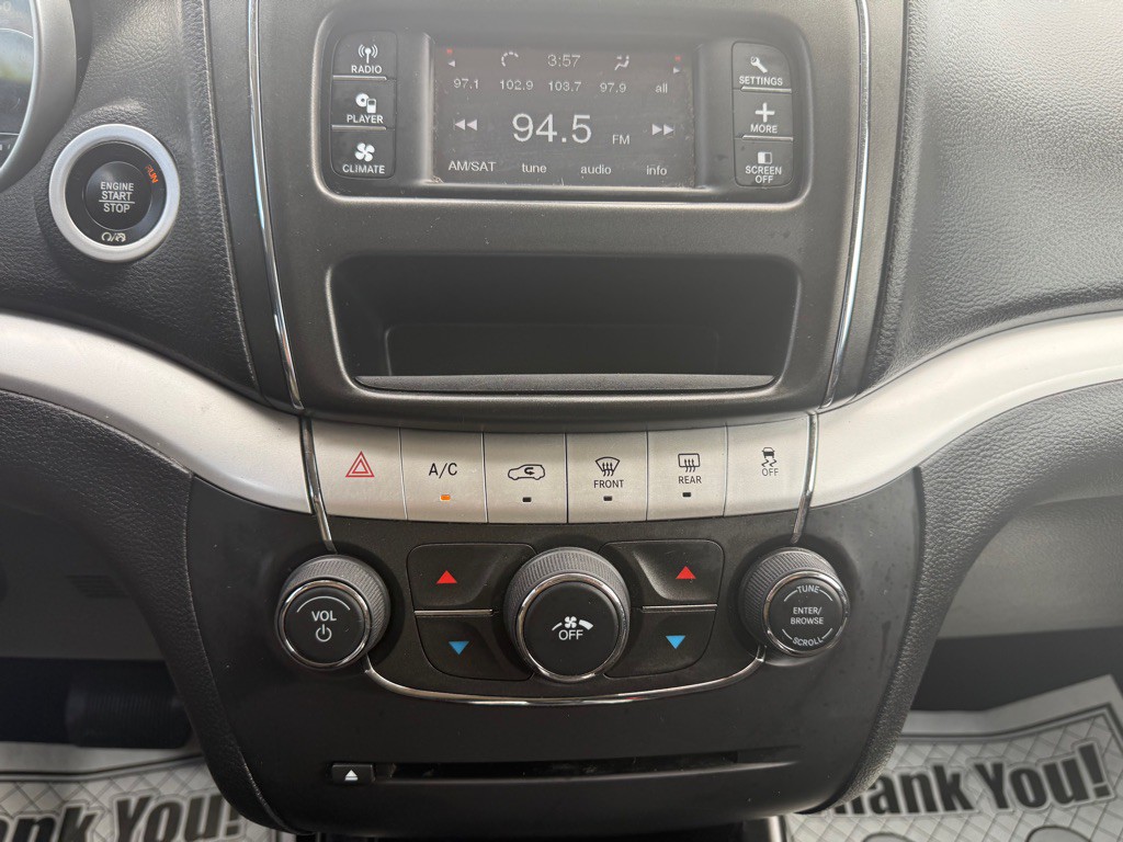 2018 Dodge Journey Image 23