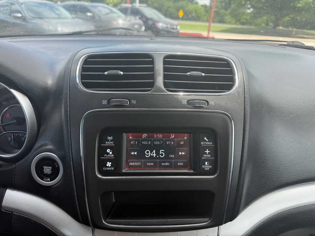 2018 Dodge Journey Image 24
