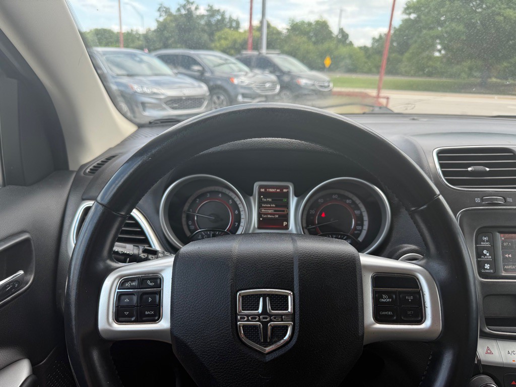 2018 Dodge Journey Image 26