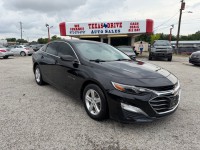 Image for 2020 Chevrolet Malibu LS ID: 7451543