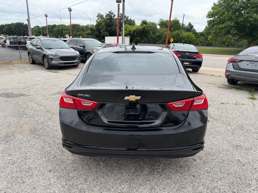 2020 Chevrolet Malibu Image 6