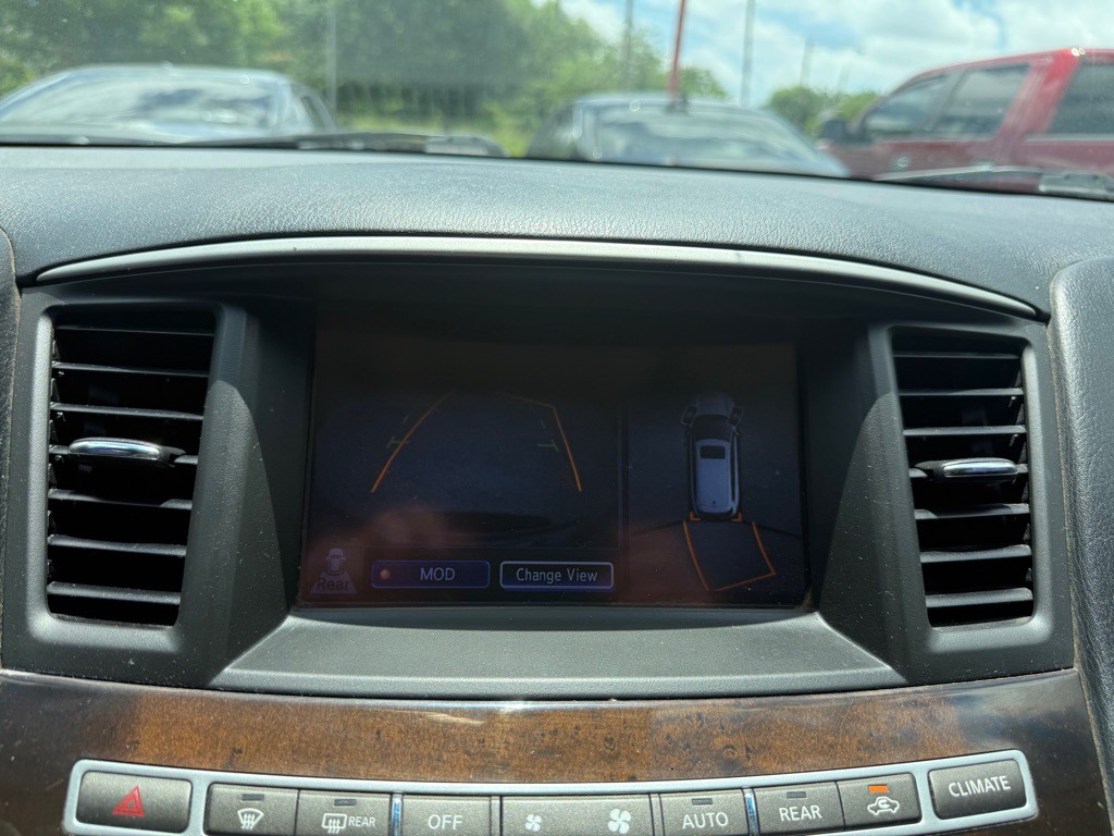 2015 INFINITI QX60 Image 29