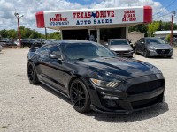 Image for 2015 Ford Mustang GT ID: 7466470