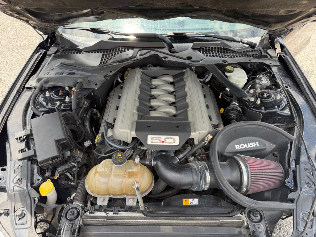 2015 Ford Mustang Image 21