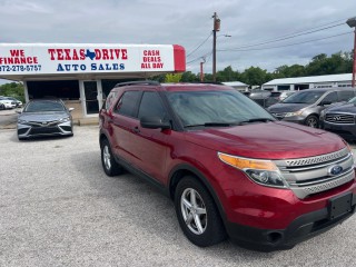 Image for 2014 Ford Explorer  ID: 7478772