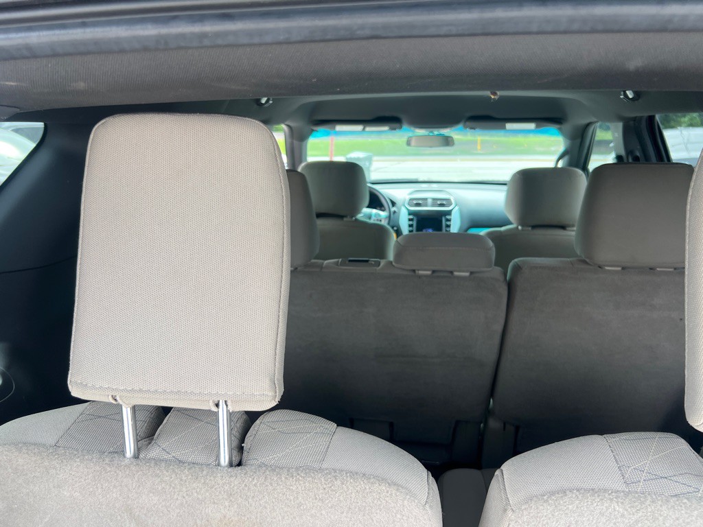 2014 Ford Explorer Image 26