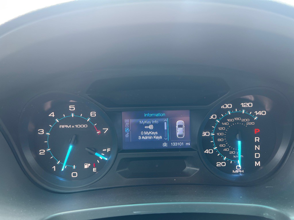 2014 Ford Explorer Image 27