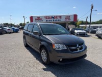 Image for 2019 Dodge Grand Caravan SXT ID: 7507917