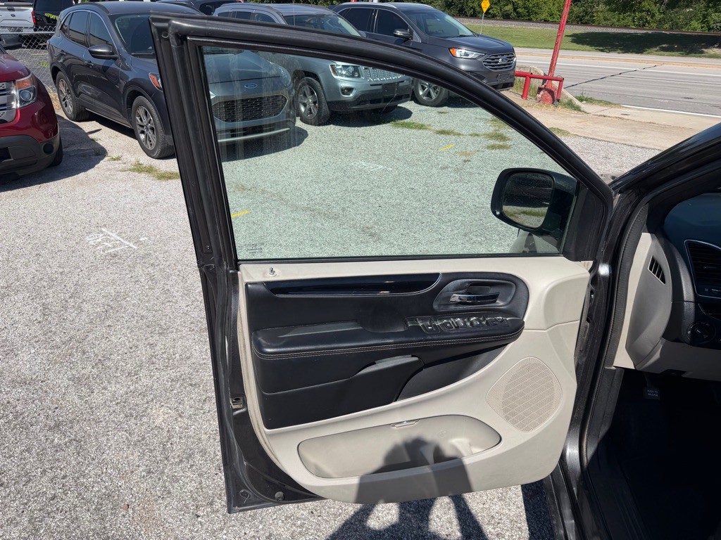2019 Dodge Grand Caravan Image 10