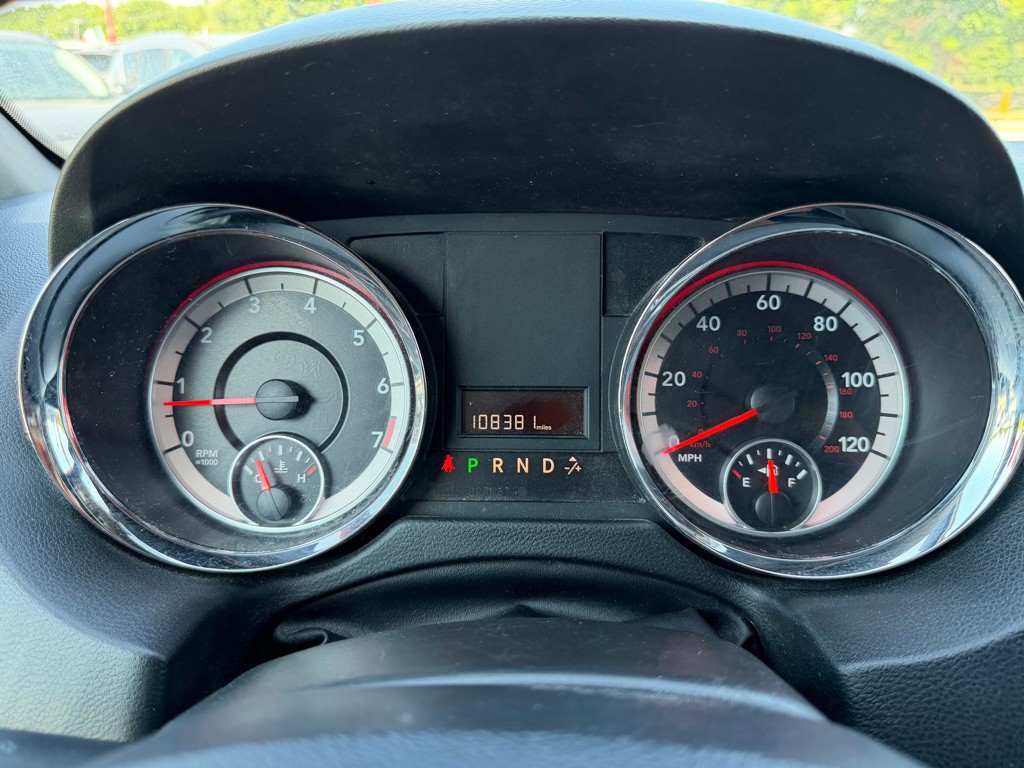 2019 Dodge Grand Caravan Image 13