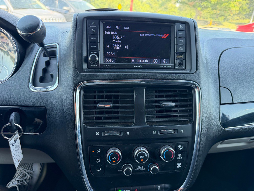 2019 Dodge Grand Caravan Image 14