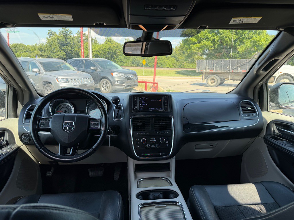2019 Dodge Grand Caravan Image 20