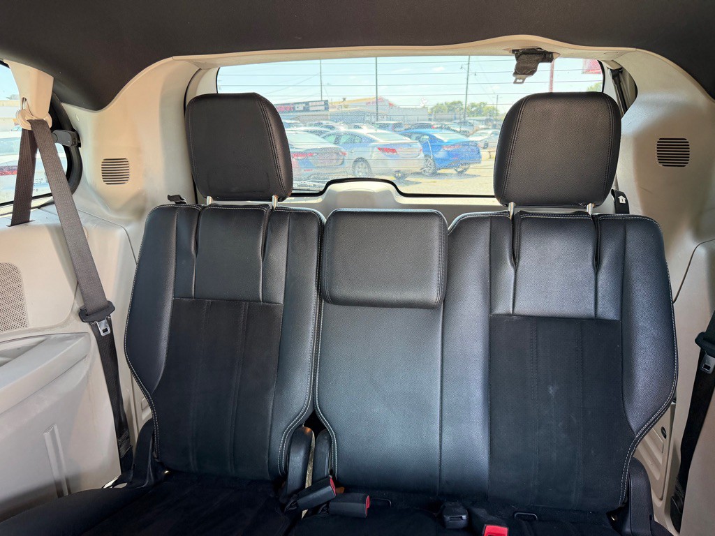 2019 Dodge Grand Caravan Image 22