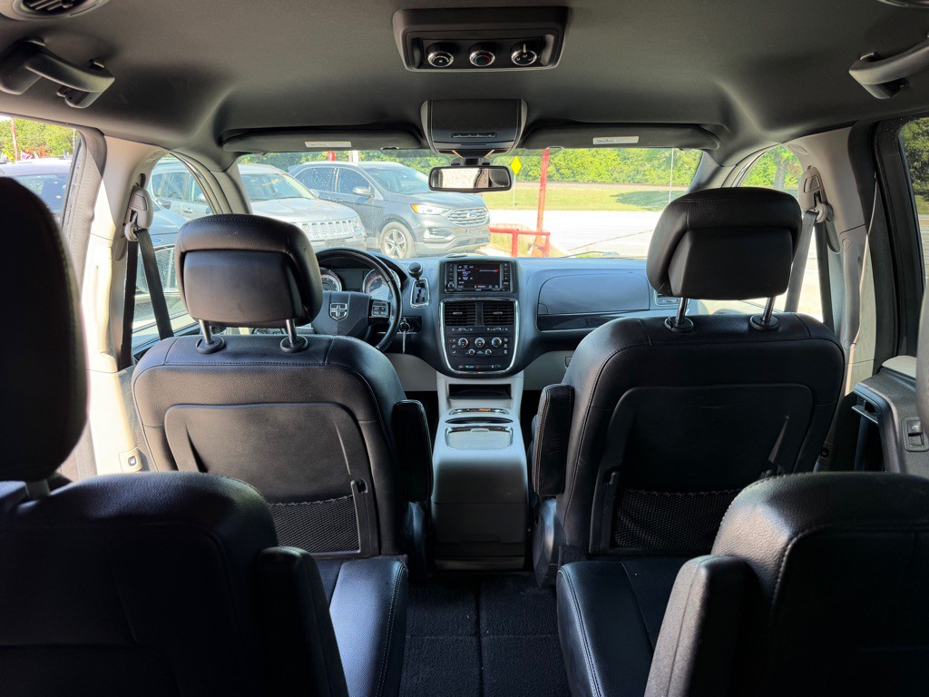 2019 Dodge Grand Caravan Image 23