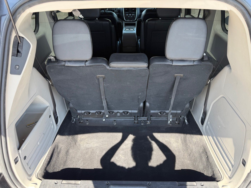 2019 Dodge Grand Caravan Image 26