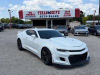 Image for 2021 Chevrolet Camaro SS ID: 7518463