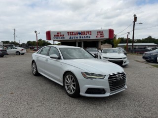 Image for 2018 Audi A6 Premium Plus ID: 7550612