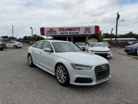 Image for 2018 Audi A6 Premium Plus ID: 7550612