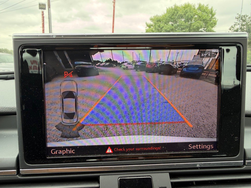 2018 Audi A6 Image 15
