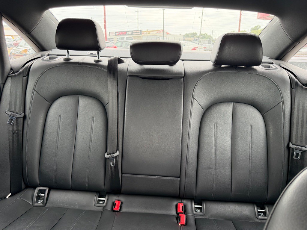 2018 Audi A6 Image 18