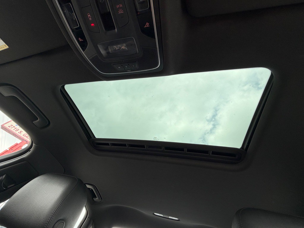 2018 Audi A6 Image 19